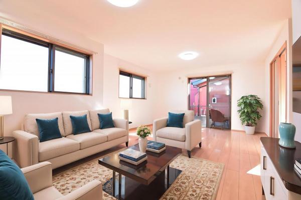 横浜市中区本牧元町