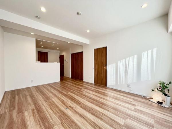 川崎市幸区柳町