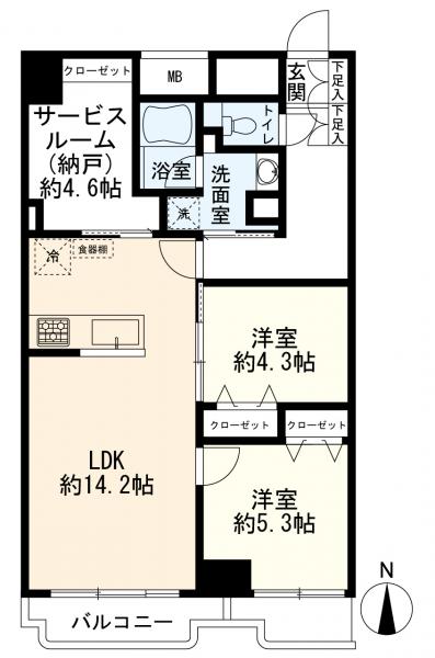 川崎市幸区柳町