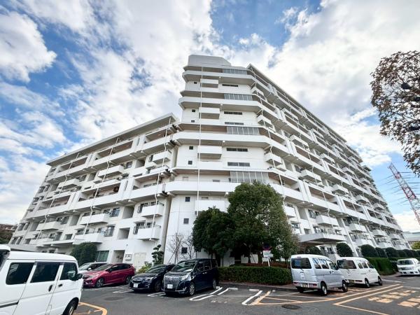 江戸川区清新町1