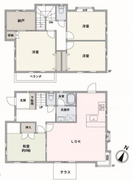 横浜市港北区日吉