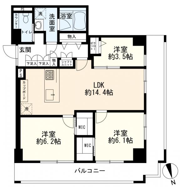 川崎市川崎区東田町