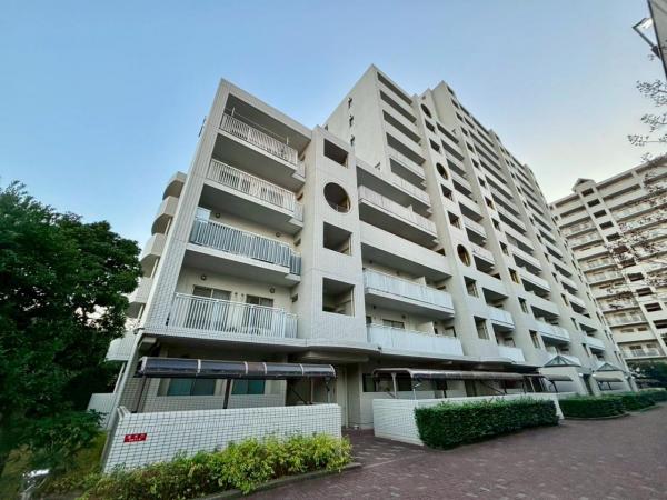 川崎市川崎区京町3