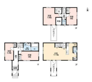 川崎市川崎区藤崎