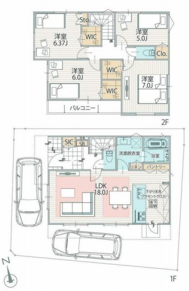 横浜市港北区下田町