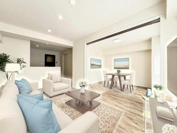 江戸川区西葛西6