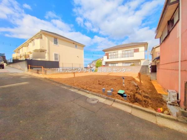 横浜市緑区鴨居4