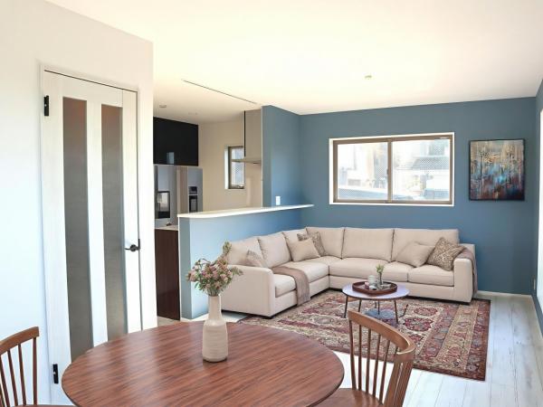 横浜市鶴見区駒岡1丁目