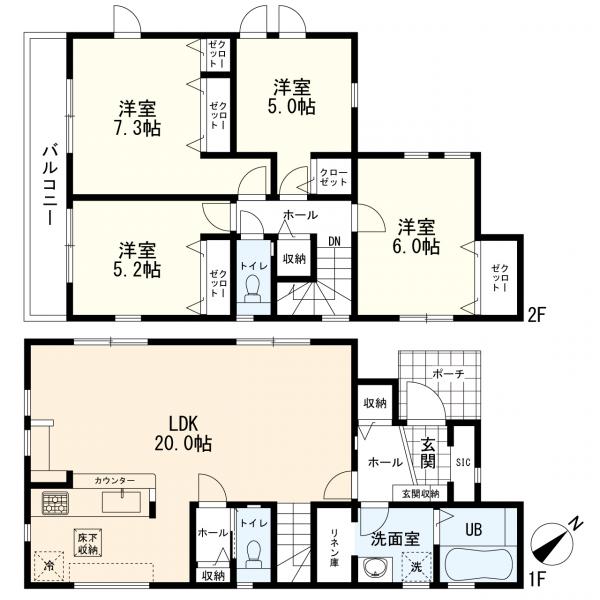 横浜市戸塚区原宿5