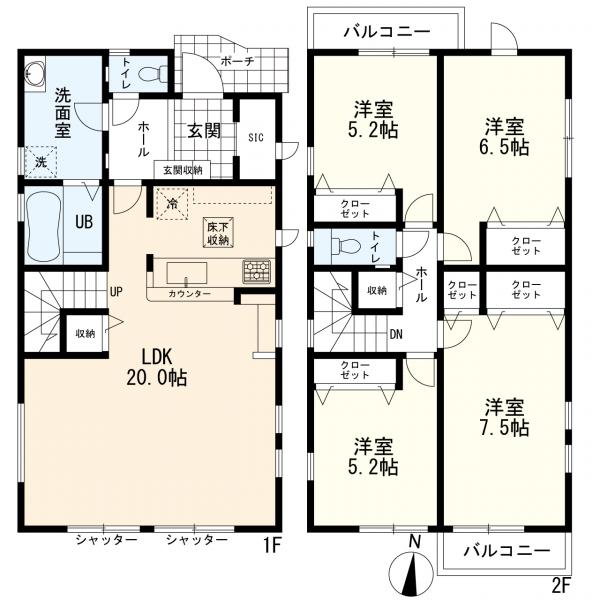 横浜市戸塚区原宿5