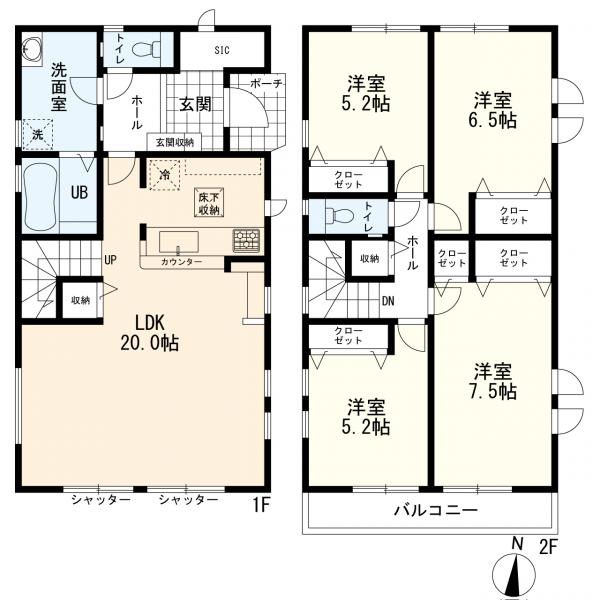 横浜市戸塚区原宿5