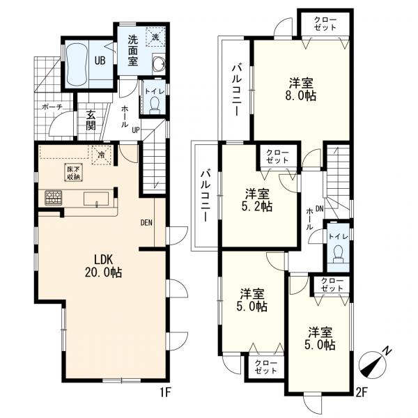 横浜市戸塚区原宿5
