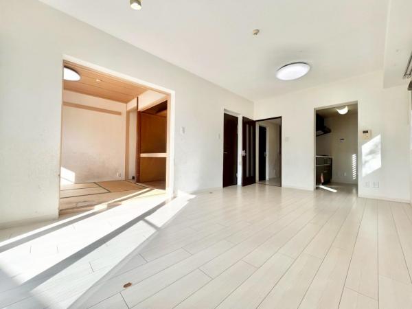 横浜市栄区飯島町