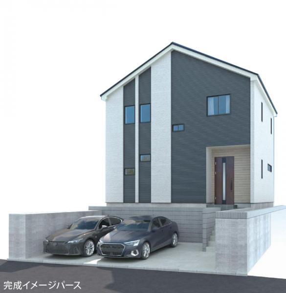 横浜市港南区下永谷5