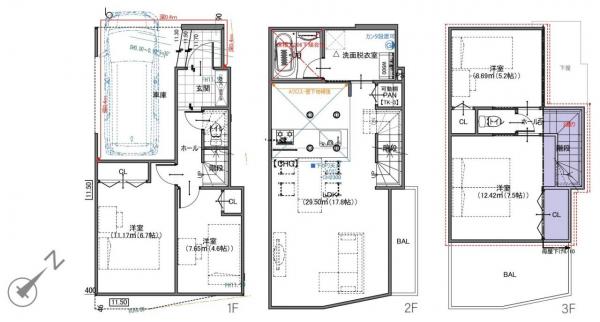 横浜市鶴見区東寺尾1