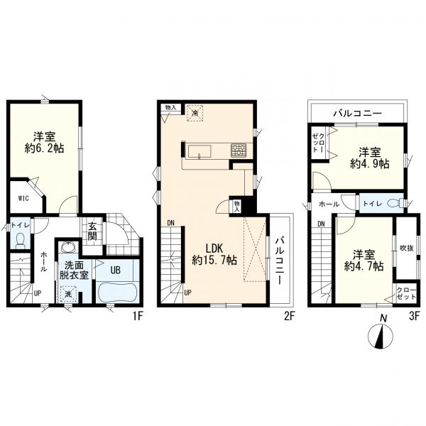 横浜市鶴見区大東町