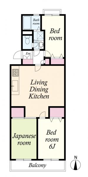 横浜市鶴見区鶴見1