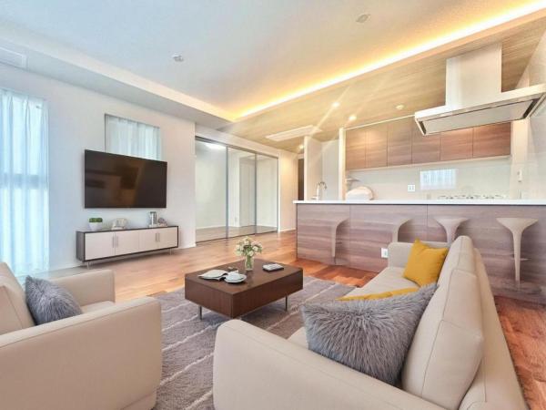 川崎市宮前区有馬1