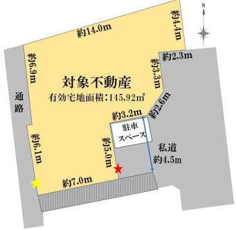 横浜市港北区綱島台