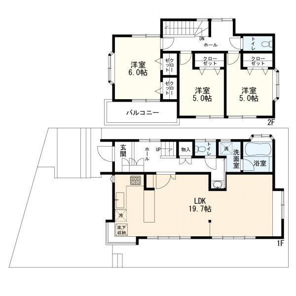 横浜市泉区和泉中央北1丁目