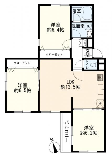 横浜市港北区鳥山町