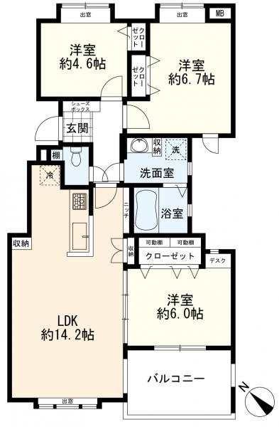 横浜市港北区篠原町
