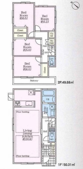 横浜市戸塚区汲沢