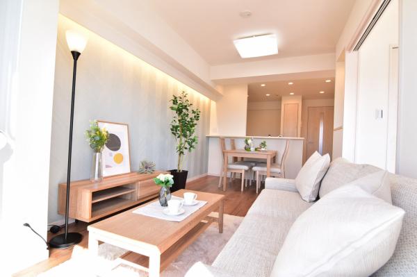 横浜市鶴見区本町通2