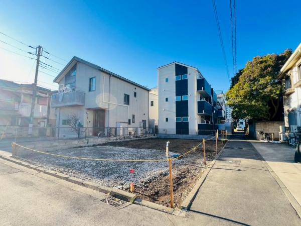 横浜市鶴見区生麦4丁目