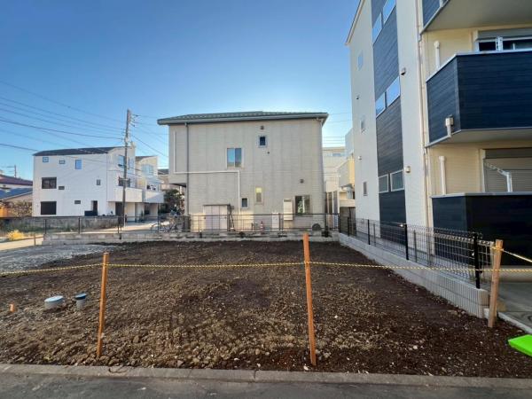 横浜市鶴見区生麦4丁目