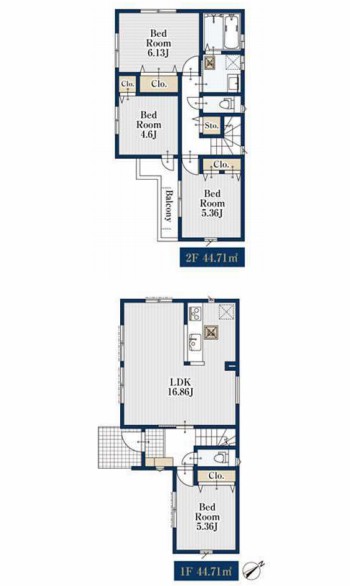 横浜市港南区上永谷