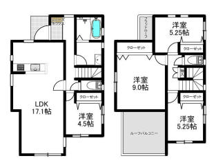 横浜市神奈川区菅田町