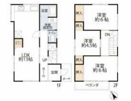 横浜市戸塚区汲沢