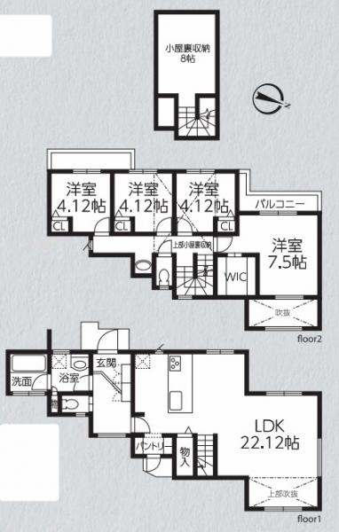 横浜市戸塚区平戸