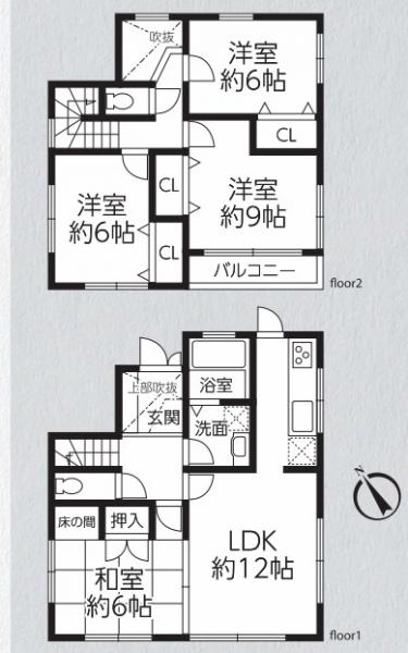 横浜市戸塚区平戸町