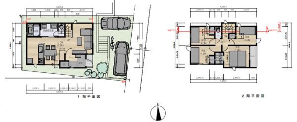 横浜市神奈川区斎藤分町