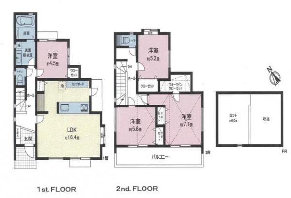 横浜市港北区小机町