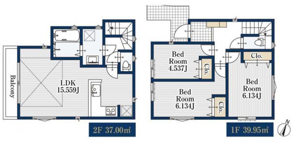 横浜市港北区箕輪町