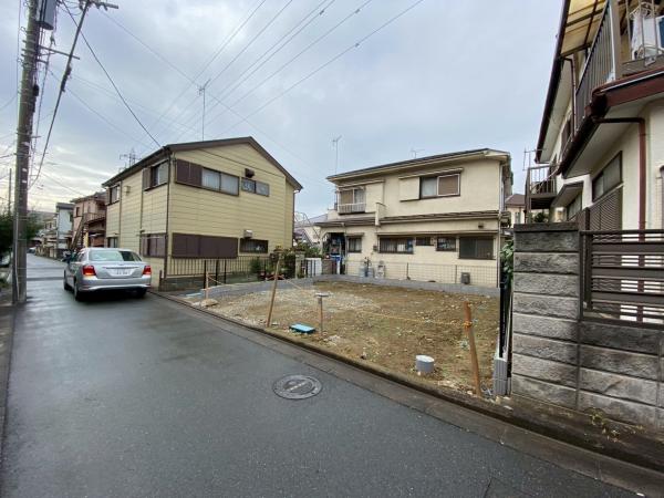 川崎市幸区南加瀬3丁目