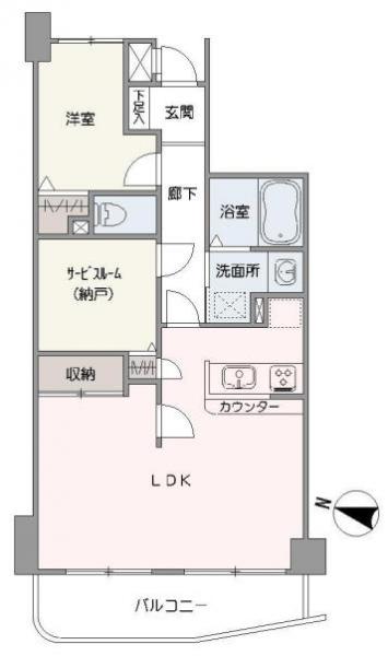 横浜市神奈川区松見町
