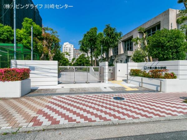 川崎市幸区小倉