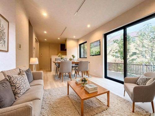 世田谷区喜多見4