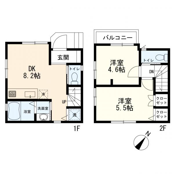 世田谷区喜多見4