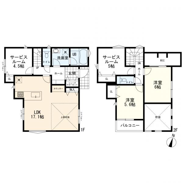 横浜市戸塚区舞岡町