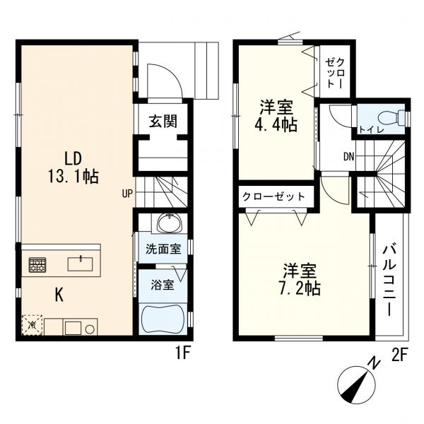 世田谷区喜多見4