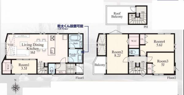 横浜市戸塚区原宿