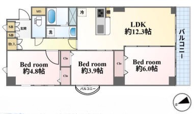 川崎市川崎区宮本町