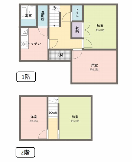 横浜市南区庚台