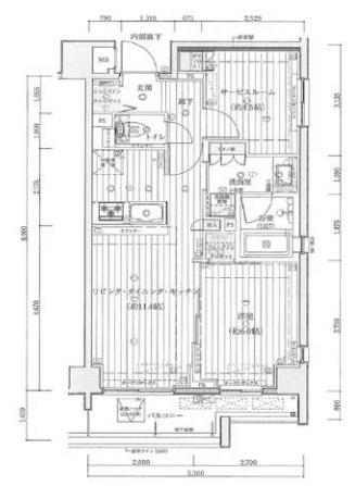 川崎市川崎区浜町