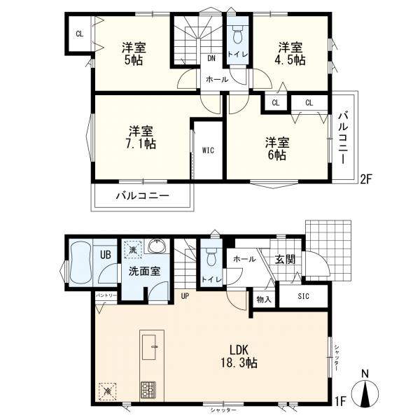 横浜市戸塚区舞岡町